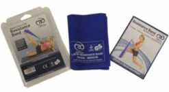 Fitness-Mad Fitness Mad Resistant Band 1.5M X 15Cm