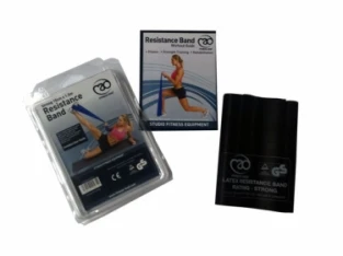 Fitness-Mad Fitness Mad Resistant Band 1.5M X 15Cm - Image 2
