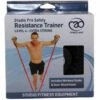 Fitness-Mad Fitness Mad Safety Resistance Trainer – Extra Strong