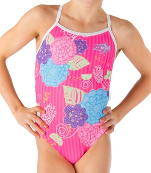 Zealous Girls Sweet Romance - Image 2