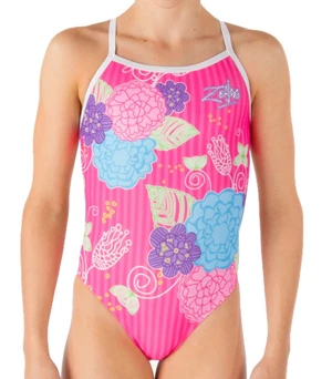 Zealous Girls Sweet Romance