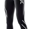 2XU Thermal Compression Tights