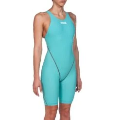 Arena Women’s Powerskin St 2.0 Open Back