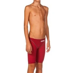 Arena Boys’ Powerskin St 2.0 Youth Jammer