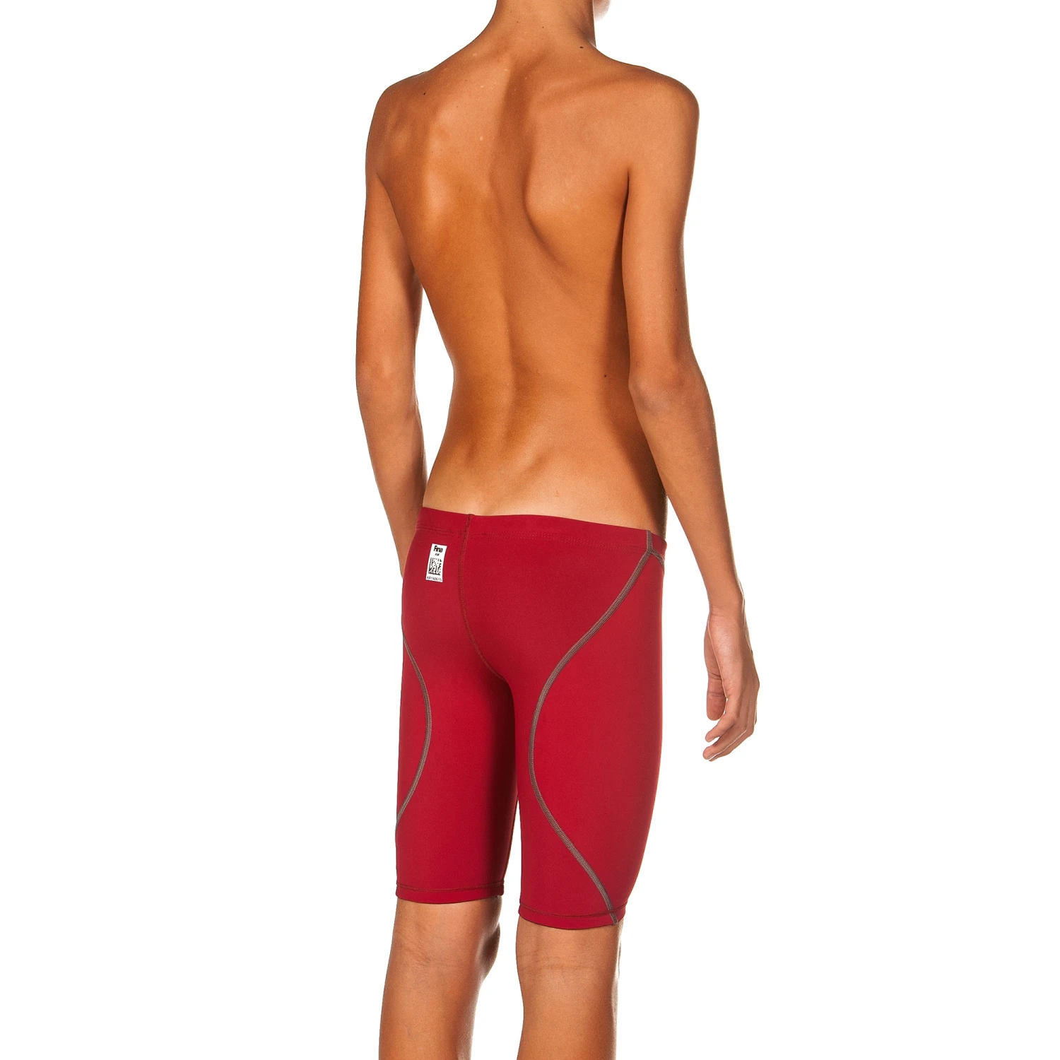 Arena Boys’ Powerskin St 2.0 Youth Jammer - Image 4