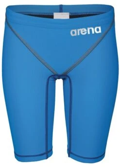 Arena Boys’ Powerskin St Jammer – Royal