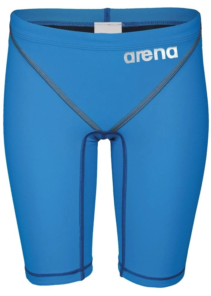 Arena Boys’ Powerskin St Jammer – Royal