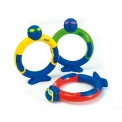 Zoggs Zoggy Dive Rings