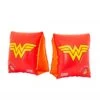 Zoggs Dc Super Heroes Wonder Woman Armbands 2-6 Years