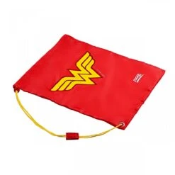 Zoggs Dc Super Heroes Wonder Woman Junior Rucksack