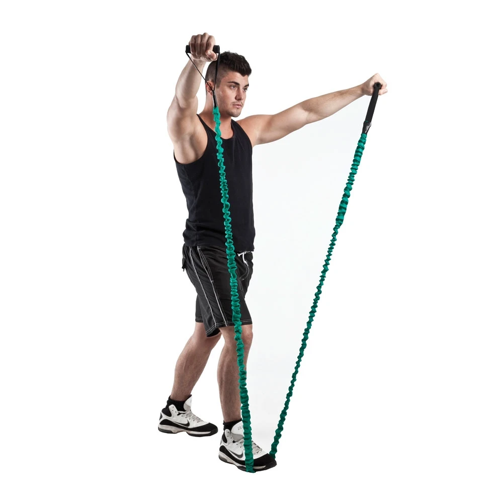 Fitness-Mad Fitness Mad Safety Resistance Trainer β Medium - Image 4