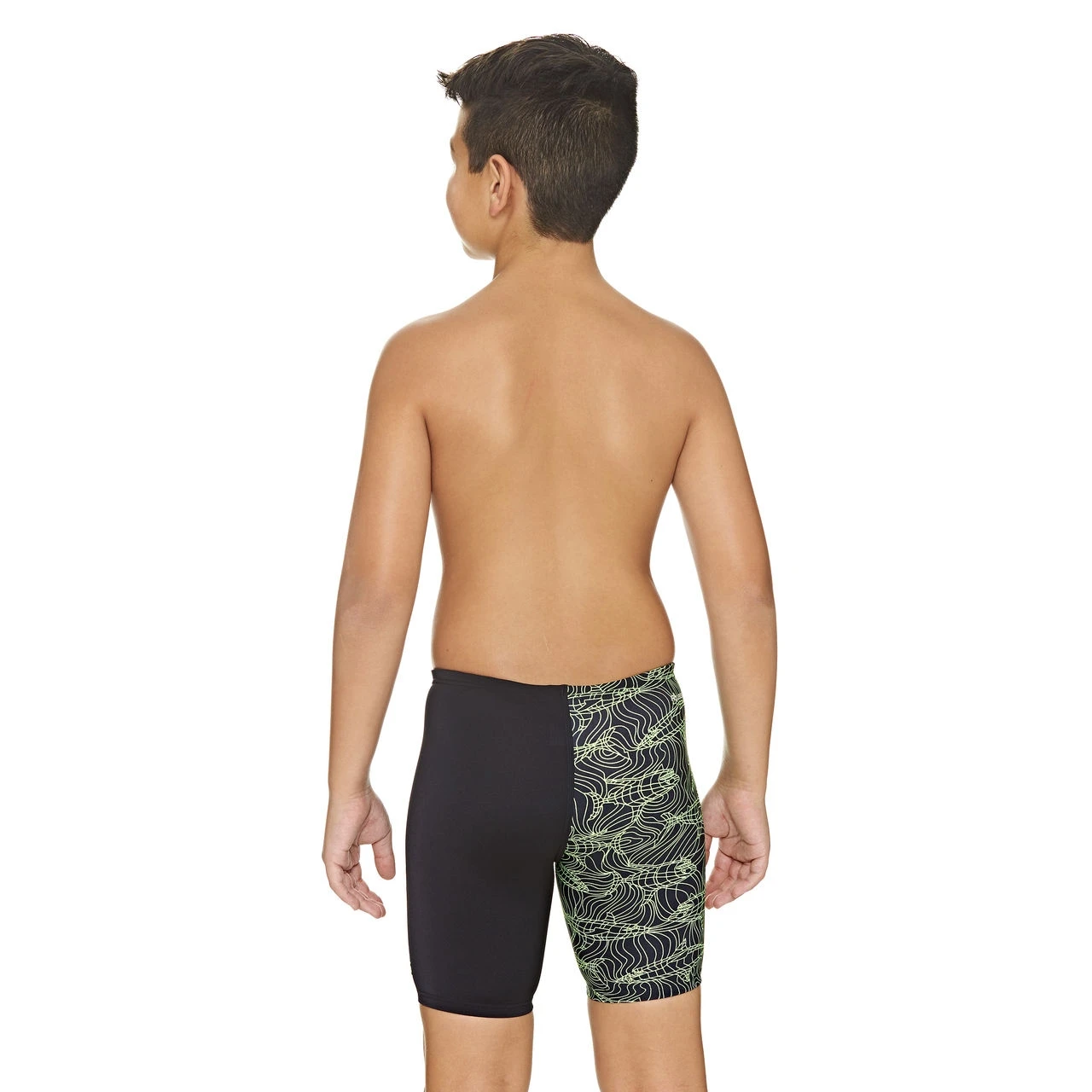 Zoggs Boys Sharkonator Mid Jammer - Image 4