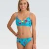 Dolfin Womens Uglies Cool Summer Strappy Two Piece