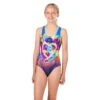 Speedo Girls Placement Digital Splashback