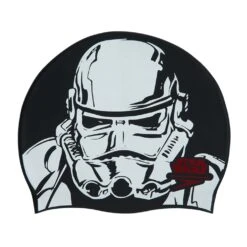 Speedo Star Wars Slogan Cap