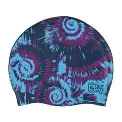Speedo Flipturns Reversible Cap