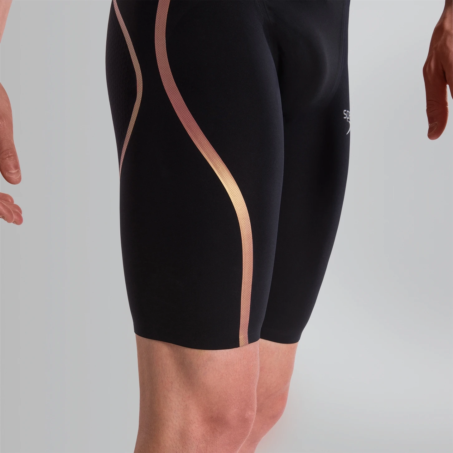 Speedo Lzr Pure Intent Jammer - Image 3