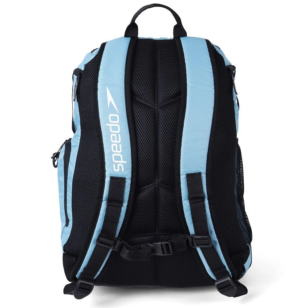 Speedo Blue Teamster Rucksack - Image 3