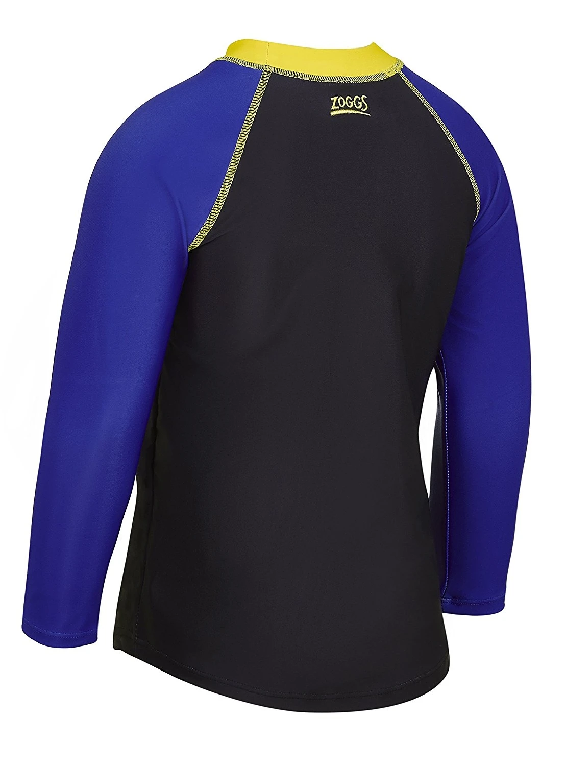 Zoggs Children’s Batman Long Sleeve Sun Top - Image 3