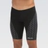 Dolfin Firststrike Men’s Black Jammer