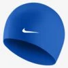 Nike Solid Silicon Cap- 6 Colours