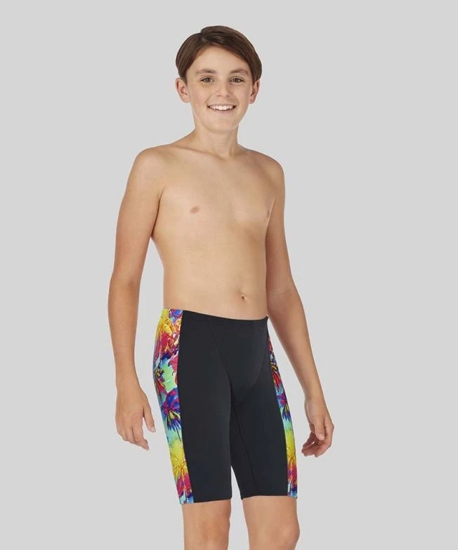 Maru Boys Holiday Ecotech Panel Jammer