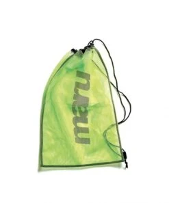 Maru Mesh Bag (Lime)