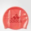 Adidas Silicone Graphic Swim Cap