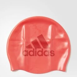 Adidas Silicone Graphic Swim Cap