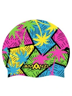 Amanzi Jamaican Me Crazy