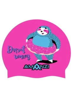 Amanzi Donut Worry