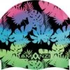 Amanzi Posy Prism Swim Cap