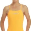 Amanzi Womens Daisy Tie Back One Piece