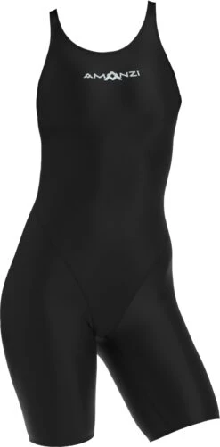 Amanzi Girls Jet Kneelength