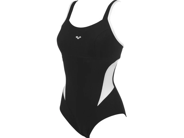 Arena Women’s Makimurax One Piece Black/White