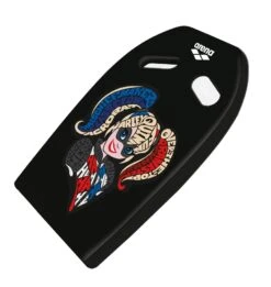 Arena Harley Quinn Super Hero Kickboard
