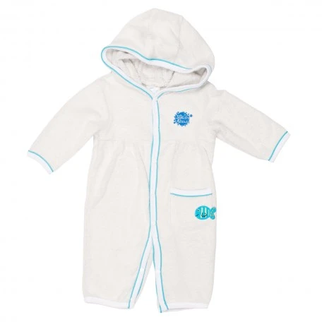 Splash About Apres Splash Allinone Turquoise - Image 2