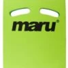 Maru Two Grip Kickboard Lime/Blue