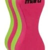 Maru Junior Pull Buoy- Pink/Lime