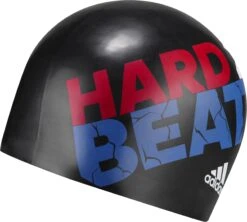 Adidas Slogan Swim Cap