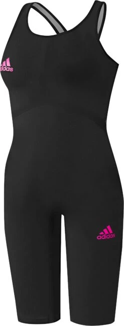 Adidas Elite Take Down Kneeskin Swimsuit