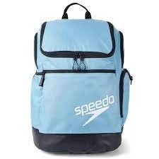 Speedo Blue Teamster Rucksack - Image 4