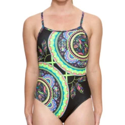 Amanzi Dreamcatcher Womens One Piece