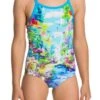 Funkita Toddler Girls Meadow Love