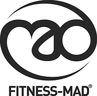 Fitness-Mad Fitness Mad Resistant Band 1.5M X 15Cm - Image 3
