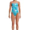 Funkita Girls Sushi Smooshy Tie Me Tight