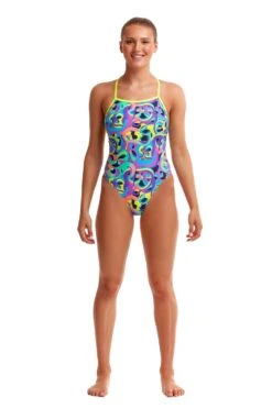 Funkita Ladies Bio Cell Tie Back