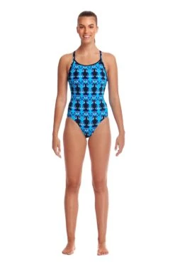 Funkita Ladies Dive Master Diamondback