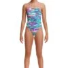 Funkita Ladies Palm Cove Tie Me Tight
