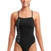 Funkita Ladies Still Organic Single Strength One Piece
